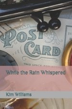 While the Rain Whispered