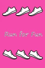 Run for Fun: Running with the Kenyans