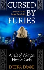 Cursed by Furies: A Tale of Vikings, Elves and Gods
