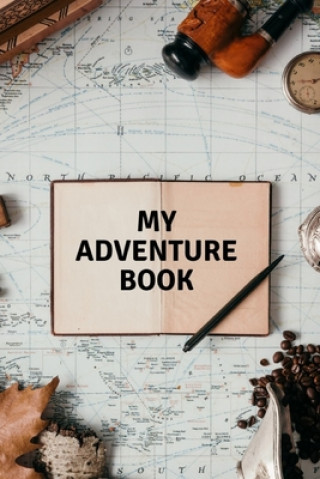 My Adventure Book