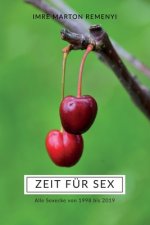 Zeit für Sex: Alle Sexecke von 1998 bis 2019