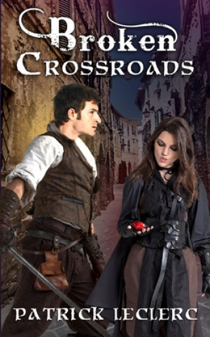 Broken Crossroads