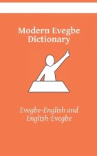 Modern Evegbe Dictionary