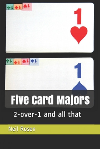 Five Card Majors