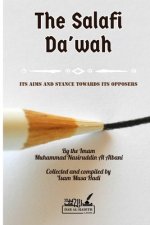 Salafi Da'wah