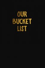 Our Bucket List: Simple Couples Travel Bucket List
