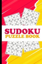 Sudoku Puzzle Book: Best sudoku puzzle for beginners to spend time being a sudoku master. Difficulty: Very Easy
