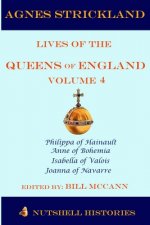 Strickland Lives of the Queens of England Volume 2