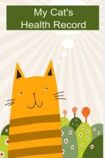 My Cat's Health Records
