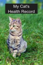 My Cat's Health Records