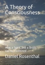 A Theory of Consciousness: How a Spirit and a Brain can be Combined
