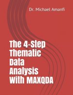 The 4-Step Thematic Data Analysis With MAXQDA