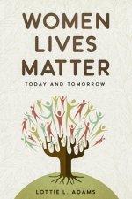 Women Lives Matter: Today and Tomorrow