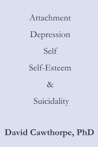 Attachment, Depression, Self, Self-Esteem, and Suicidality: A Compendium