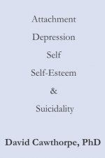 Attachment, Depression, Self, Self-Esteem, and Suicidality: A Compendium
