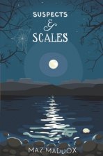 Suspects & Scales: Stallion Ridge # 3