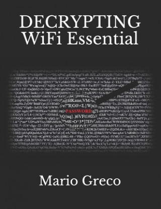 DECRYPTING WIFI Essential