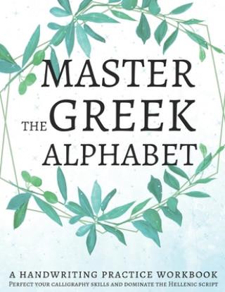 Master the Greek Alphabet