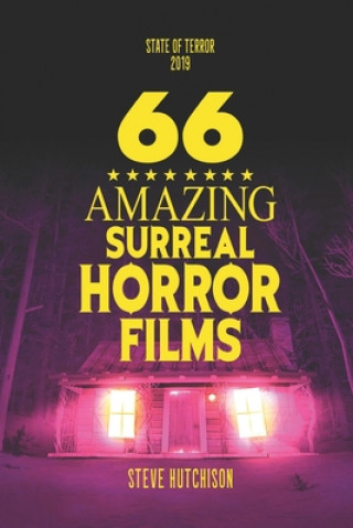 66 Amazing Surreal Horror Films