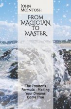 From MAGICIAN to MASTER: The Creator's Formula - Making Your Dreams Come True