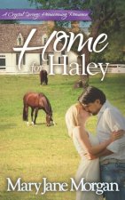 A Home For Haley