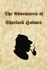 The Adventures of Sherlock Holmes: The Adventures of Sherlock Holmes, a collection of 12 Sherlock Holmes tales, previously published in The Strand Mag