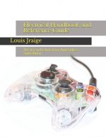 Electrical Handbook and Reference Guide: Theory and Laboratory Appendices 2nd Edition