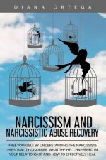 Narcissism and Narcissistic Abuse Recovery: Free Yourself by Understanding the Narcissists Personality Disorder, What the Hell Happened in Your Relati