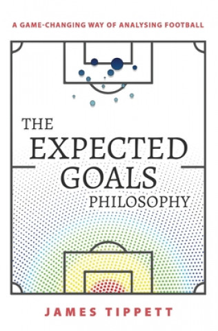 Expected Goals Philosophy (James Tippett)(Puha kötésű)