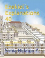 Ezekiel's Explanations 40: Understanding the Future Temple.