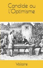 Candide ou l'Optimisme