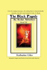 The Black Pagoda: An Archer Adventure