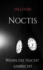 Noctis: Wenn die Nacht anbricht
