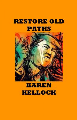 Restore Old Paths
