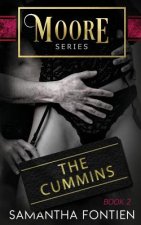 The Cummins: Moore Series - Book 2