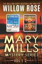 Mary Mills Mystery Series: Vol 1-2