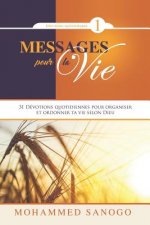 Messages pour la Vie - 1