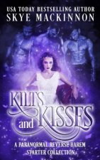 Kilts and Kisses: A Paranormal Reverse Harem Starter Library