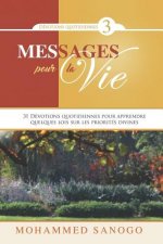 Messages pour la Vie - 3