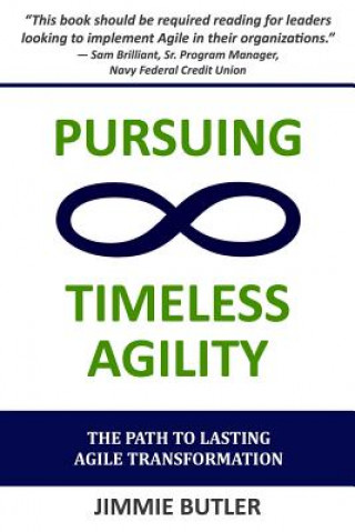 Pursuing Timeless Agility