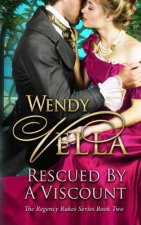 Rescued By A Viscount