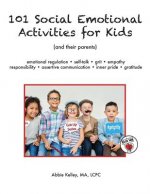 101 Social Emotional Activities for Kids