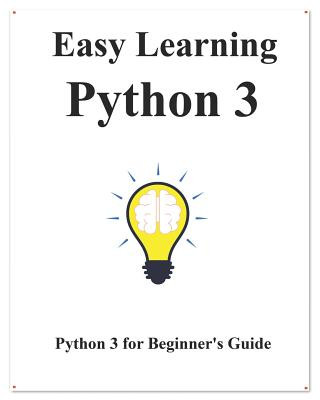 Easy Learning Python 3