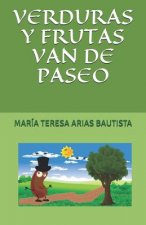 Verduras Y Frutas Van de Paseo