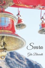 Svara: A Collection of Poems