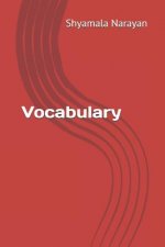 Vocabulary
