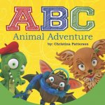 ABC Animal Adventure: Polymer Clay Sculpture by Christina Patterson