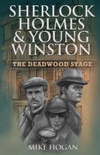 Sherlock Holmes & Young Winston