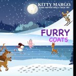 Furry Coats: Clara and Rae Have a Snow Day