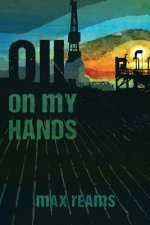 Oil on my hands